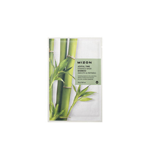 Mizon Joyful Time (Essence Mask Bamboo) 23 g
