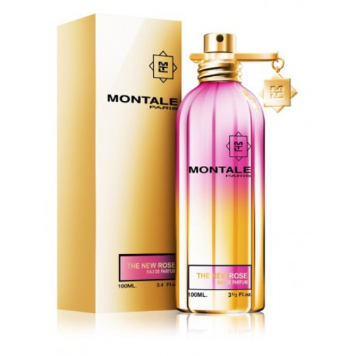 Montale Paris The New Rose EDP (100ml) Unisex