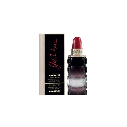 Cacharel Yes I Am EDP Kvepalai 75ml Moterims