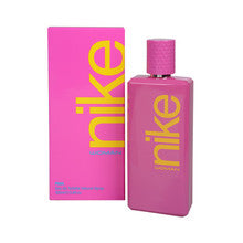 Nike Pink Woman EDT Kvepalai 30ml