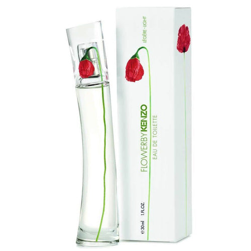Kenzo Kenzo Eau Legere EDT (30ml) Moterims