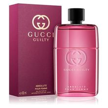 Gucci Guilty Absolute Pour Femme EDP Kvepalai 50ml Moterims