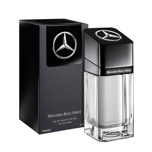 Mercedes Benz Select EDT (100 ml) vīriešiem