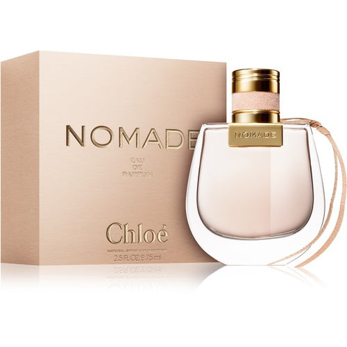 Chloé Nomade EDP (50 ml) sievietēm