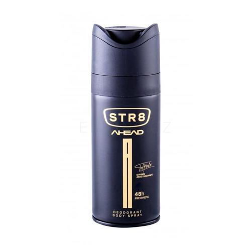 STR8 Ahead purškiamas dezodorantas 85ml vyrams