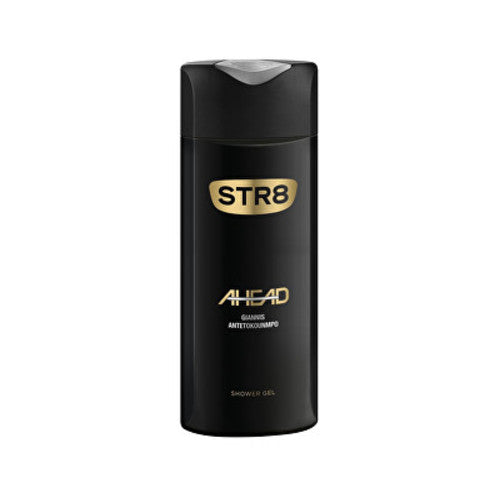 STR8 Ahead dušas želeja (250ml) vīriešiem