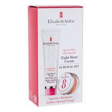 Elizabeth Arden Eight Hour Cream Survival Set – dovanų rinkinys Moterims