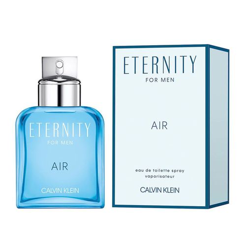 Calvin Klein Eternity Air for Men EDT