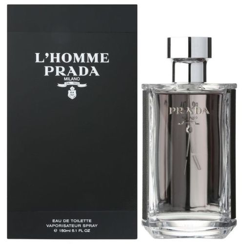 Prada L´Homme EDT (100ml) Vyrams