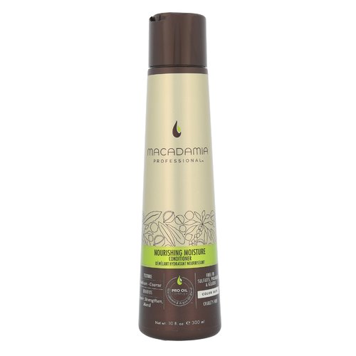 Macadamia Nourishing Moisturizing Palsam (300ml) Naistele