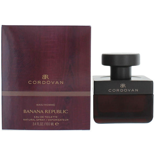 Banana Republic Cordovan EDT (100ml) Vyrams