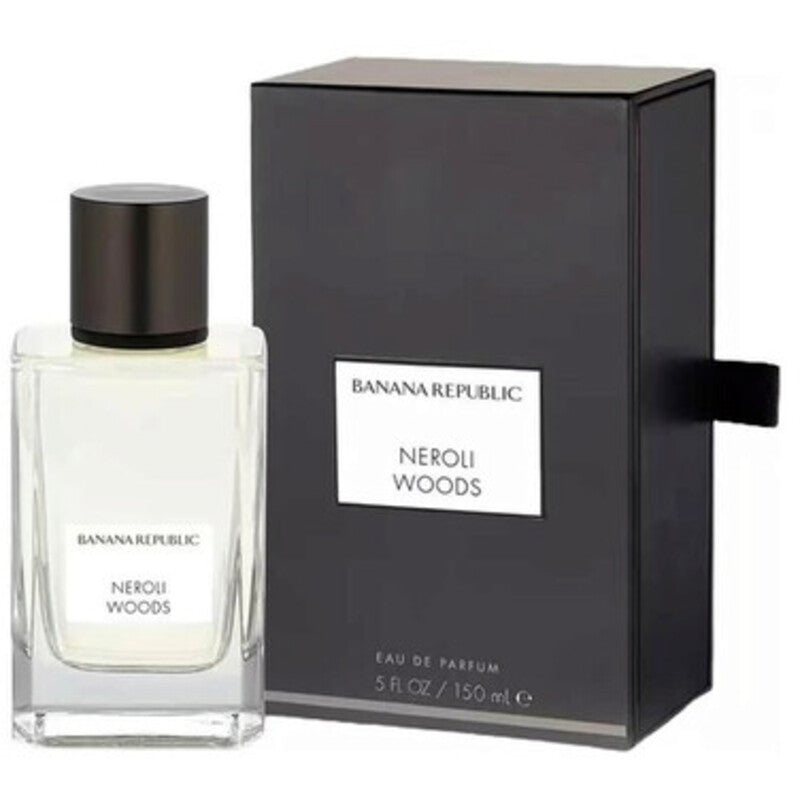 Banana Republic Neroli Woods EDP 150ml