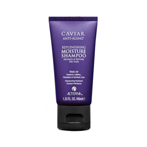 Alterna Caviar Anti-Aging (atkuriamasis drėkinamasis šampūnas) 487 ml Moterims