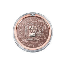Catrice Sun Lover Glow (bronzuojanti pudra) 8 g 010 Sun-Kissed Bronze Moterims