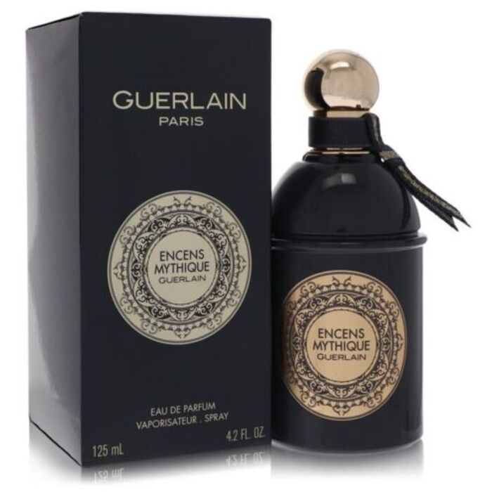 Guerlain Encens Mythique D 'Orrient EDP (125ml) Unisex