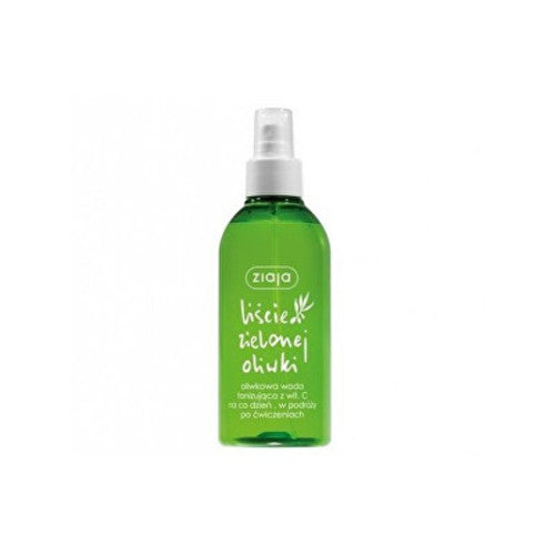 Ziaja Skin tonizuojantis purškiklis