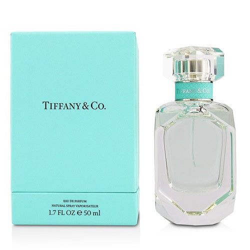 Tiffany and Co Tiffany & What. EDP Kvepalai 30ml Moterims