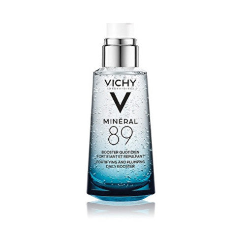 Vichy Mineral 89 ādas serums (50ml) sievietēm