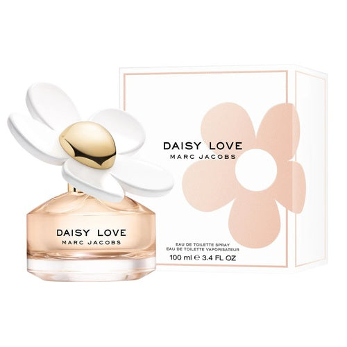Marc Jacobs Daisy Love EDT (50ml) Moterims