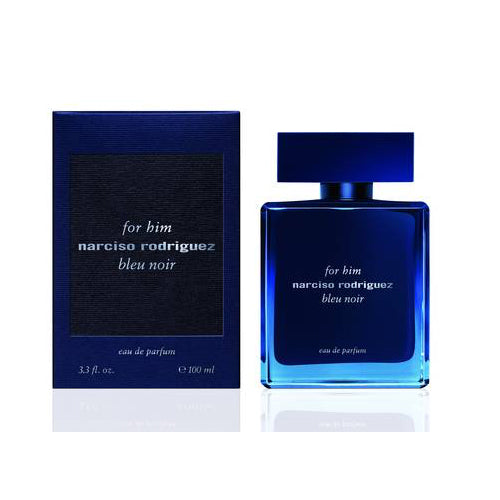 Narciso Rodriguez For Him Bleu Noir EDP (50ml) Vyrams