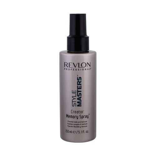 Revlon Professional Style Masters Creator - plaukų lakas su atminties efektu