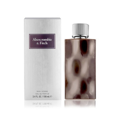 Abercrombie un Fitch First Instinct EDP (100 ml) vīriešiem