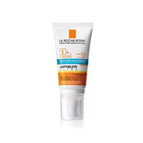 La Roche-Posay BB kremas jautriai ir netoleruojančiai odai Anthelios Ultra SPF 50+ 50 ml
