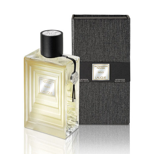 Lalique Woody Gold EDP smaržas 100ml
