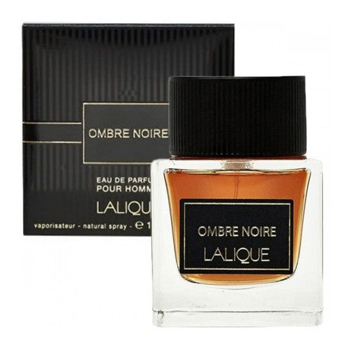 Lalique Black Shadow EDP (100ml) meestele