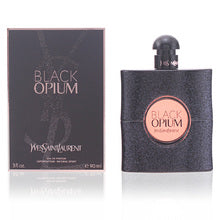 Yves Saint Laurent Black Opium EDP kvepalai 150ml Moterims