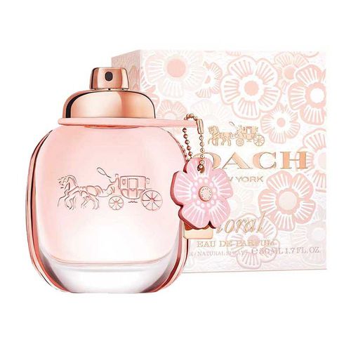 Coach Coach Floral EDP (90ml) Moterims