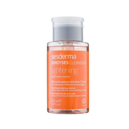 Sesderma Sensyses (šviesinamasis valiklis) 200 ml