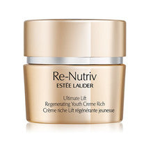 Estee Lauder Re-Nutriv Ultimate Lift (regeneruojantis jaunystės kremas) 50 ml 50 ml Moterims