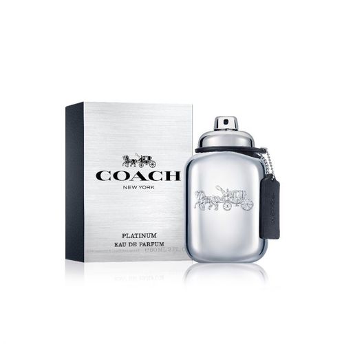 Coach Platinum for Men EDP (100ml) Vyrams