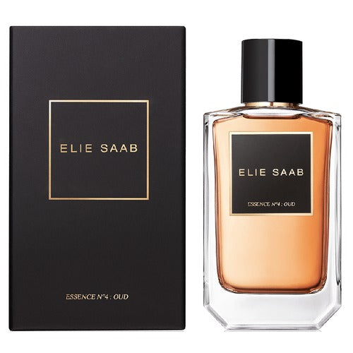 Elie Saab Essence No. 4 Oud EDP (100ml) Unisex