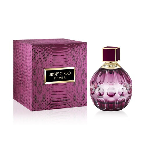 Jimmy Choo Fever EDP (40ml) Moterims