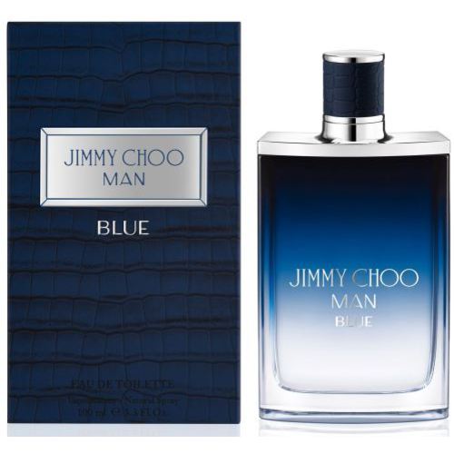 Jimmy Choo Jimmy Choo Man Blue EDT (30ml) Vyrams