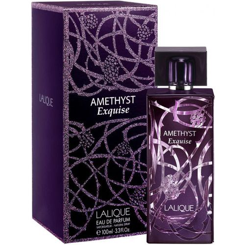Lalique Amethyst Exquisite EDP