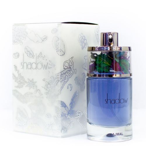 Ajmal Shadow EDP (75ml) Vyrams