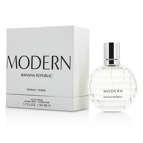Banana Republic Modern Woman EDP (100ml) Moterims