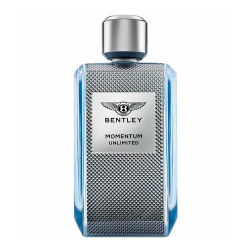 Bentley Momentum Unlimited EDT (100 ml) vīriešiem
