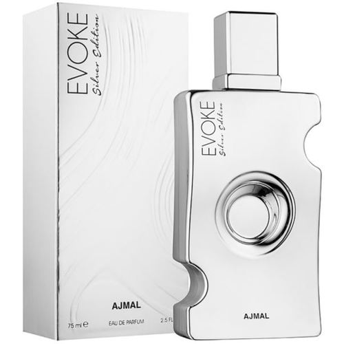 Ajmal Evoke Silver Edition EDP (75ml) naistele