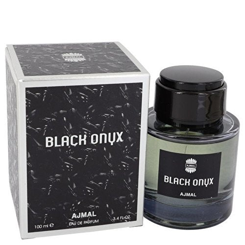 Ajmal Black Onyx EDP (100ml) meestele