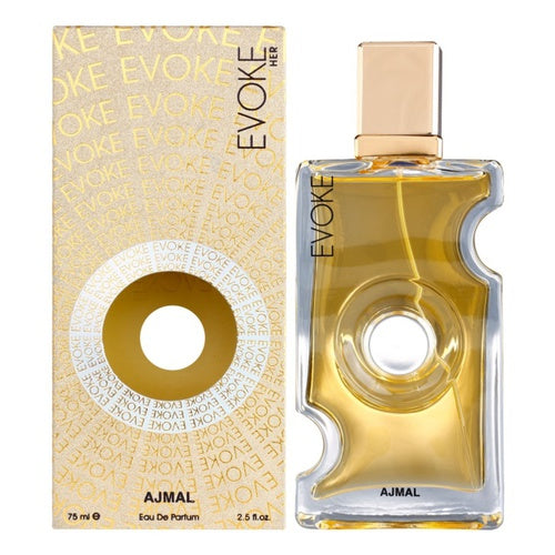 Ajmal Evoke Her EDP (75ml) Moterims