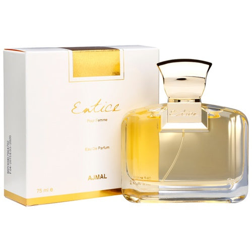 Ajmal Entice Pour Femme EDP (75ml) naistele