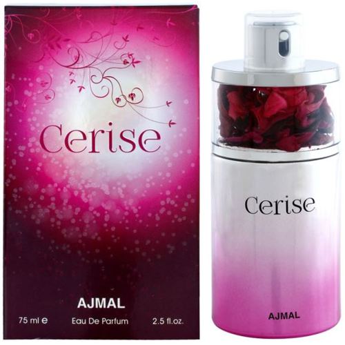 Ajmal Cerise EDP (75ml) naistele