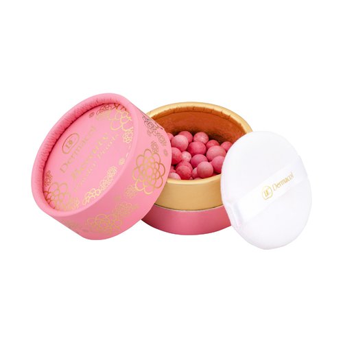 Dermacol Toning (skaistuma pūdera pērles) tonizējošs (skaistuma pūdera pērles) 25 g (Tonings) Sievietēm
