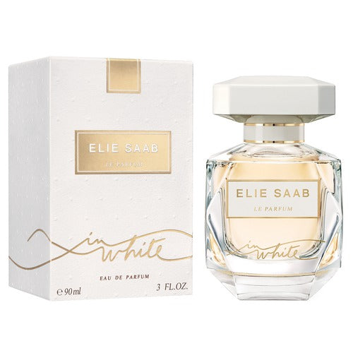 Elie Saab Le Parfum in White EDP (30ml) Moterims