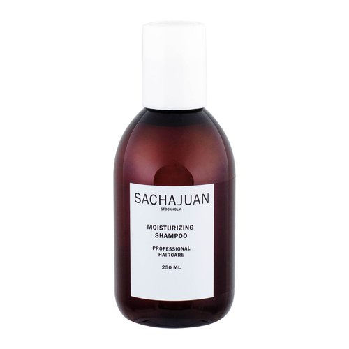 Sachajuan Cleanse & Care drėkinamasis šampūnas (sausiems plaukams) - drėkinamasis šampūnas 990 ml Moterims