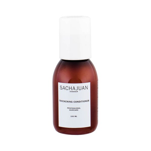 Sachajuan Išvalyti & Care tirštinamasis kondicionierius 250ml